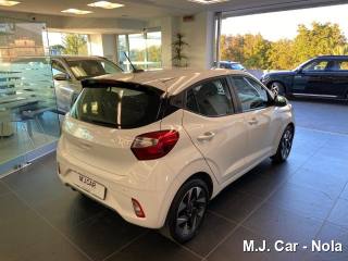 HYUNDAI i10 usata, con Antifurto