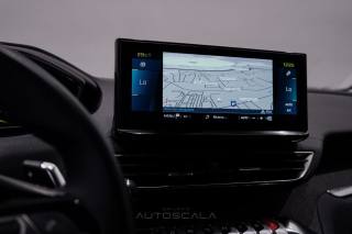 PEUGEOT 3008 usata, con Vetri oscurati