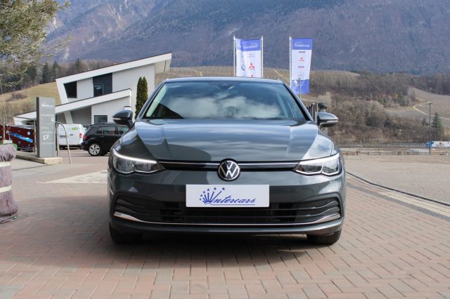 VOLKSWAGEN Golf usata, con Airbag laterali