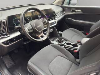 KIA Sportage usata, con Specchietti laterali elettrici