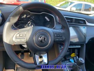 MG ZS usata, con Controllo trazione