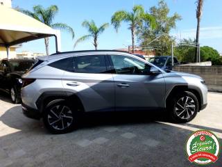 HYUNDAI Tucson usata, con Boardcomputer