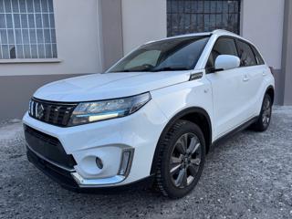SUZUKI Grand Vitara SUPEROFFERTA! CHIAMA 0523499380 4WD 1.4 Hybrid Top