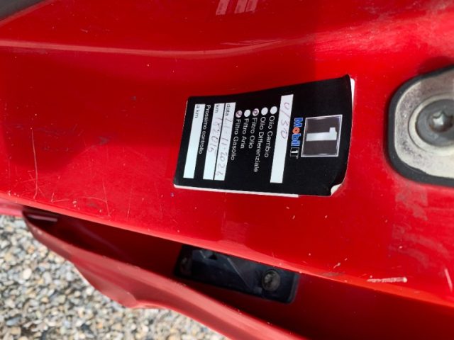 PEUGEOT Partner usata, con ESP