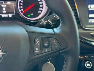OPEL Astra usata, con Bluetooth