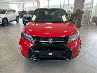 SUZUKI Vitara usata, con Airbag