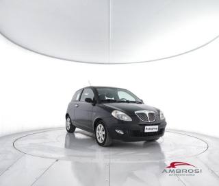 LANCIA Ypsilon usata 1