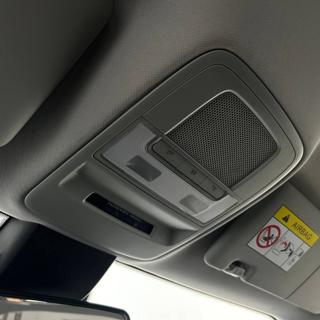 MG ZS usata, con Controllo vocale