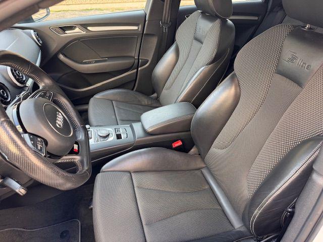 AUDI A3 usata, con Boardcomputer