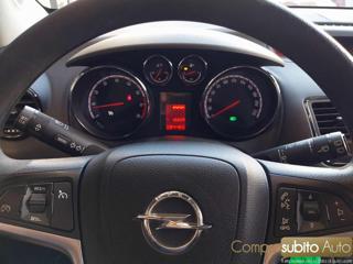 OPEL Meriva usata 27