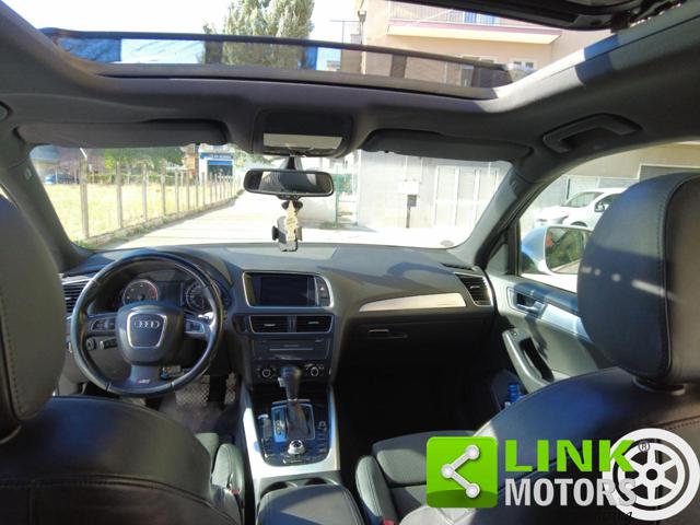 AUDI Q5 usata, con Servosterzo