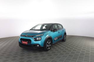 CITROEN C3 usata 6