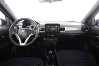 SUZUKI Ignis usata 4