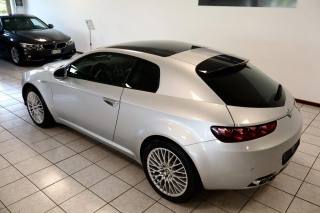 ALFA ROMEO Brera usata, con Chiusura centralizzata