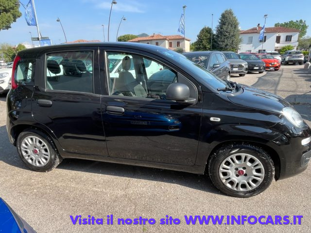 FIAT Panda usata, con Controllo trazione