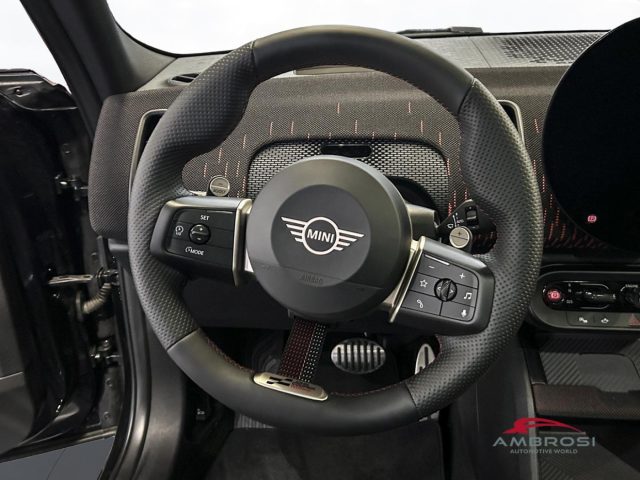 MINI Countryman usata 11