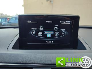 AUDI Q3 usata, con Climatizzatore automatico, 2 zone