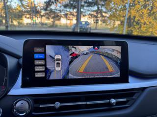 DR MOTOR DR 6.0 usata, con Controllo automatico clima