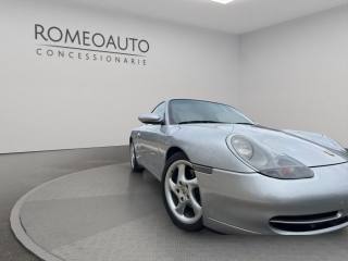PORSCHE 996 usata, con Airbag Passeggero