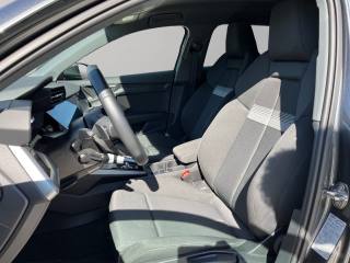AUDI A3 usata, con Chiusura centralizzata
