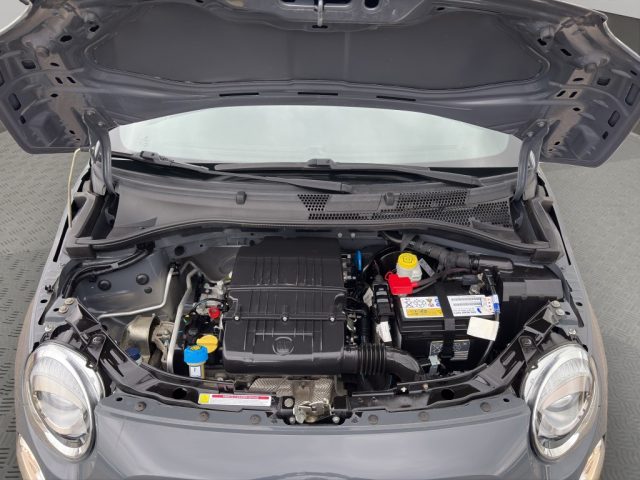 FIAT 500 usata 22