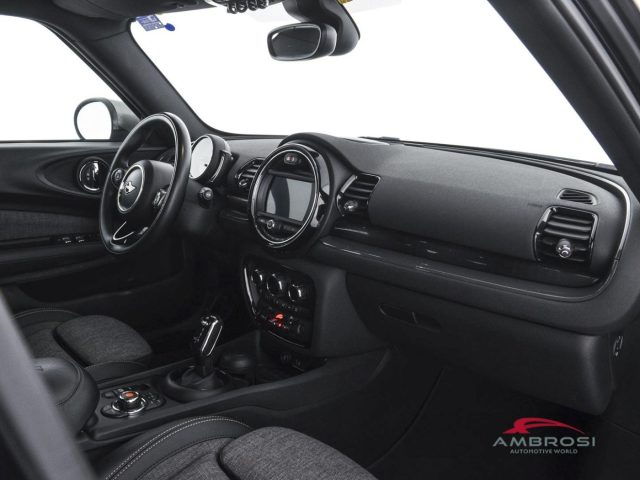 MINI Clubman usata 11