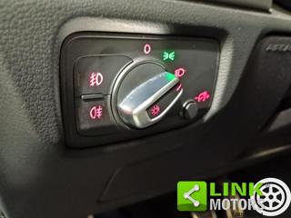 AUDI A3 usata, con Freno di stazionamento elettrico