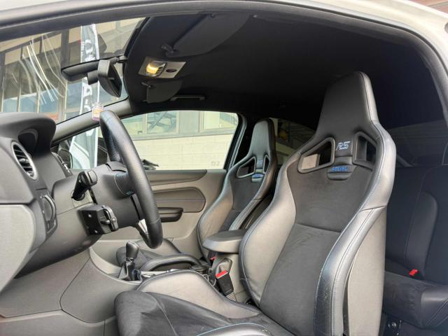 FORD Focus usata 21