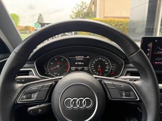 AUDI A4 usata, con Alzacristalli elettrici
