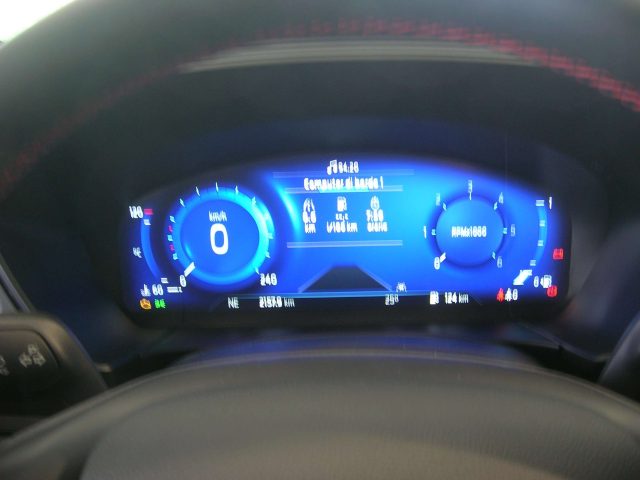 FORD Kuga usata, con Boardcomputer