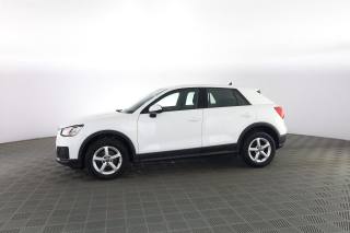 AUDI Q2 usata 6