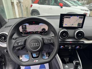 AUDI Q2 usata, con Chiusura centralizzata