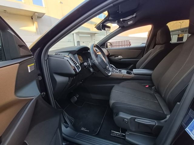 DS AUTOMOBILES DS 7 Crossback usata, con Controllo automatico clima