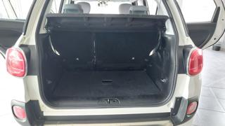 FIAT 500L usata, con Filtro antiparticolato