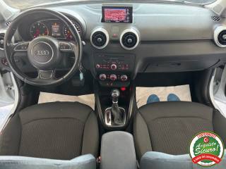 AUDI A1 usata, con Climatizzatore
