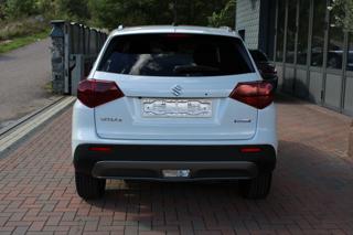 SUZUKI Vitara usata, con Autoradio