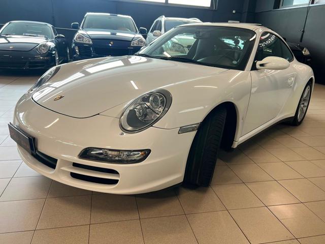 PORSCHE 911 usata, con Autoradio