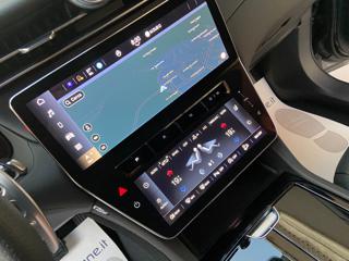 MASERATI Grecale usata, con Cronologia tagliandi