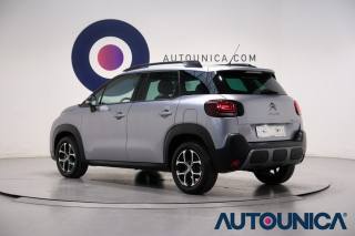 CITROEN C3 Aircross usata, con Sistema di navigazione