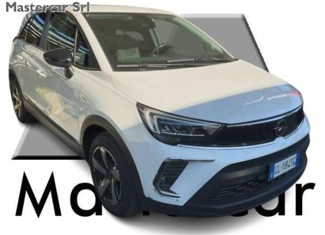 OPEL Crossland usata, con ABS