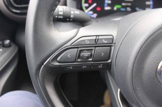 TOYOTA Yaris Cross usata, con Specchietti laterali elettrici
