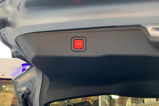 JEEP Avenger usata, con Park Distance Control
