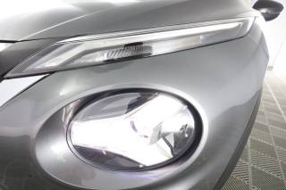 NISSAN Juke usata 7