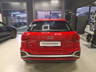 AUDI Q2 usata, con Boardcomputer