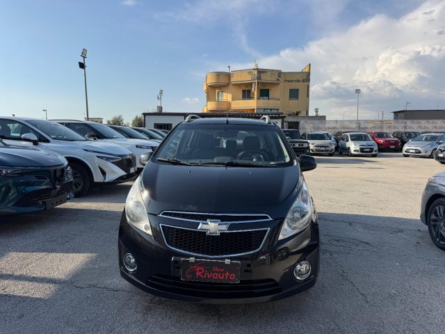 CHEVROLET Spark usata, con ABS