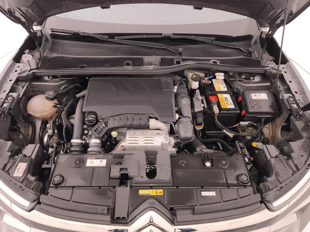 CITROEN C4 usata, con Sensore di luce