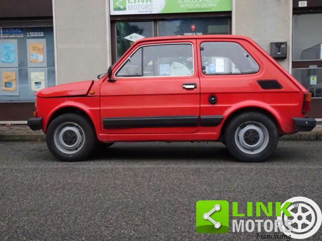 FIAT 126 usata 3