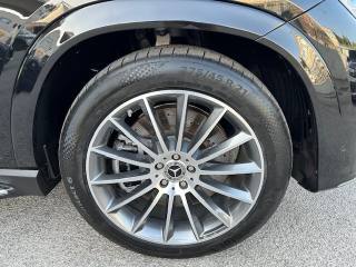 MERCEDES-BENZ GLE 350 usata, con Airbag laterali