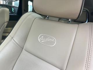 JEEP Grand Cherokee usata, con Cruise Control