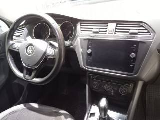 VOLKSWAGEN Tiguan usata, con Controllo trazione